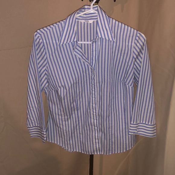 EEUC Marks & Spencer Button Down (UK 10) - Picture 2 of 4